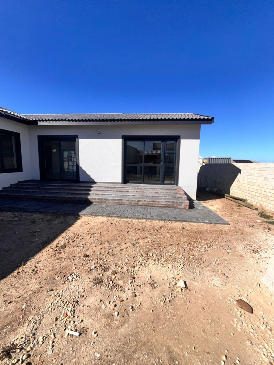 3 Bedroom Property for Sale in Fountains Estate Eastern Cape